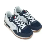 Спортивные/Беговые кроссовки Pepe Jeans London, синий - фото 2