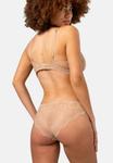 Брифы Understatement CHEEKY, Warm Nude/Nude - фото 4