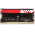 Jackson JS20 Dinky DKQ 2PT, гриф из амаранта, прозрачный табачный градиент - фото 11