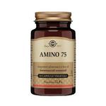 Solgar Amino 75 Аминокислотная добавка 30 капсул - фото