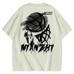 Футболка унисекс Cotton, белый - фото 25