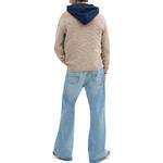 Свитер мужской Light Umber COACH, Light Umber - фото 5