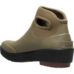 Сиэтл 2 ботильоны Bogs, зеленый - фото 4