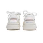 Кроссовки MASOOMAKE Skateboarding Shoes Women's Low-top, черный - фото 11