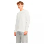 Толстовка Jack & Jones Hawaii, белый - фото