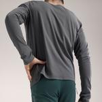 Футболка Cormac Series для мужчин Arcteryx, серый - фото 7