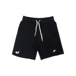 Повседневные шорты мужские черные Nike - фото 2