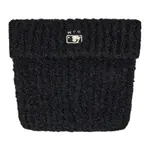 MLB Унисекс шапка бини, Black - фото 4