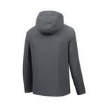 Mizuno Куртка Unisex, Gray - фото 3