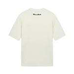 Футболка унисекс Palladium, серый - фото 4