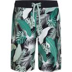 Плавки nasir ii b Firefly, черный - фото