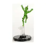 Огонь #026 — Опытный, DC HeroClix - Collateral Damage - Singles - фото