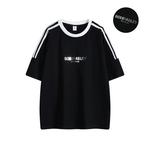 Футболка унисекс BOBBY ABLEY, океанская синяя - фото 2