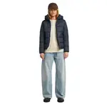 Толстовка G-Star Premium Core 2.0, бежевый - фото 4