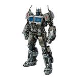 Фигурки DLX Collection, Transformers Spin off Threezero - фото 2