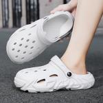 Сабо унисекс Caritesport, белый - фото 12