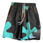 Пижамные штаны унисекс ECONICE, Spongebob Shorts - фото 6