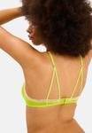 Бюстгальтер Understatement CUT-OUT, Zesty Lime/Neon Green - фото 3