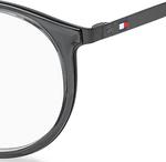 Солнцезащитные очки унисекс Tommy Hilfiger, Kb7/23 Grey - фото 3