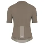 Джерси с коротким рукавом Hiru Advanced, коричневый - фото 3