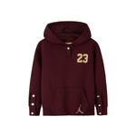 Детский худи Jordan, cotton candy - фото 3