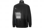Мужская куртка Puma, цвет Black - фото 2