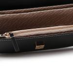 Liu Jo Сумка через плечо 'Evrim' в черном цвете - фото 4