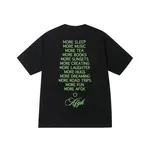 Футболка унисекс Afgk, Светло-синий - фото 2