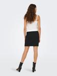 Юбка JDY GEGGO, черный - фото 4