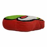 Подушка Super Mario Bros Yoshi 3D Nintendo - фото 2