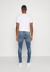 Джинсы скинни Jack & Jones JJILIAM JJORIGINAL, цвет Blue Denim - фото 3