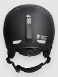 Шлем для сноуборда Quiksilver Lawson Mips Helm, true black - фото 2