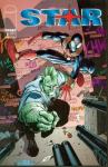 Star #3 ---- (Three) (Image Comics) - фото