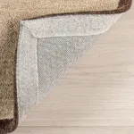 Ковер Pierre Wool Area Rug nuLOOM, 91x152 см, бежевый - фото 9