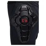 Шорты Burton Impact, черный - фото 3