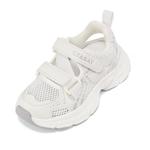 Дышащие сандалии для детей ST&SAT KIDS, бежевый - фото 2