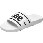 Шлепанцы и сланцы Lee Slide Slippers Men - фото 21