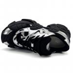 Кроссовки унисекс с низким верхом H2, белый - фото 10