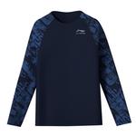 Men's Swimwear Men's LINING, синий/черный - фото 9