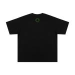 Футболка унисекс Afgk, Розовый - фото 5