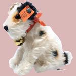 Плюшевая игрушка Steiff, Ecru - фото 2