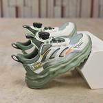 Детские кроссовки для бега Binary, фиолетовый - фото 8