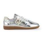 Кроссовки Vintage Havana Whiz Sneaker, Silver Leather - фото 2