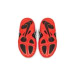 Кроссовки маленькие позитные Nike, белый - фото 3