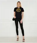 Футболка Regular fit Just Cavalli, черный - фото 2