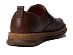 Лоферы Born Bryson, цвет Dark Brown Full Grain - фото 5