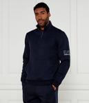 Свитер Regular fit Ea7, синий - фото