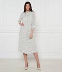 Платье 58 252d58diandra Joop!, экрю - фото