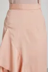 Юбка Rienda, цвет Pnk - фото 7