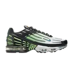 Кроссовки Nike Air Max Plus 3, черный - фото